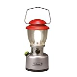 Coleman 8D Retro Family-Size Lantern